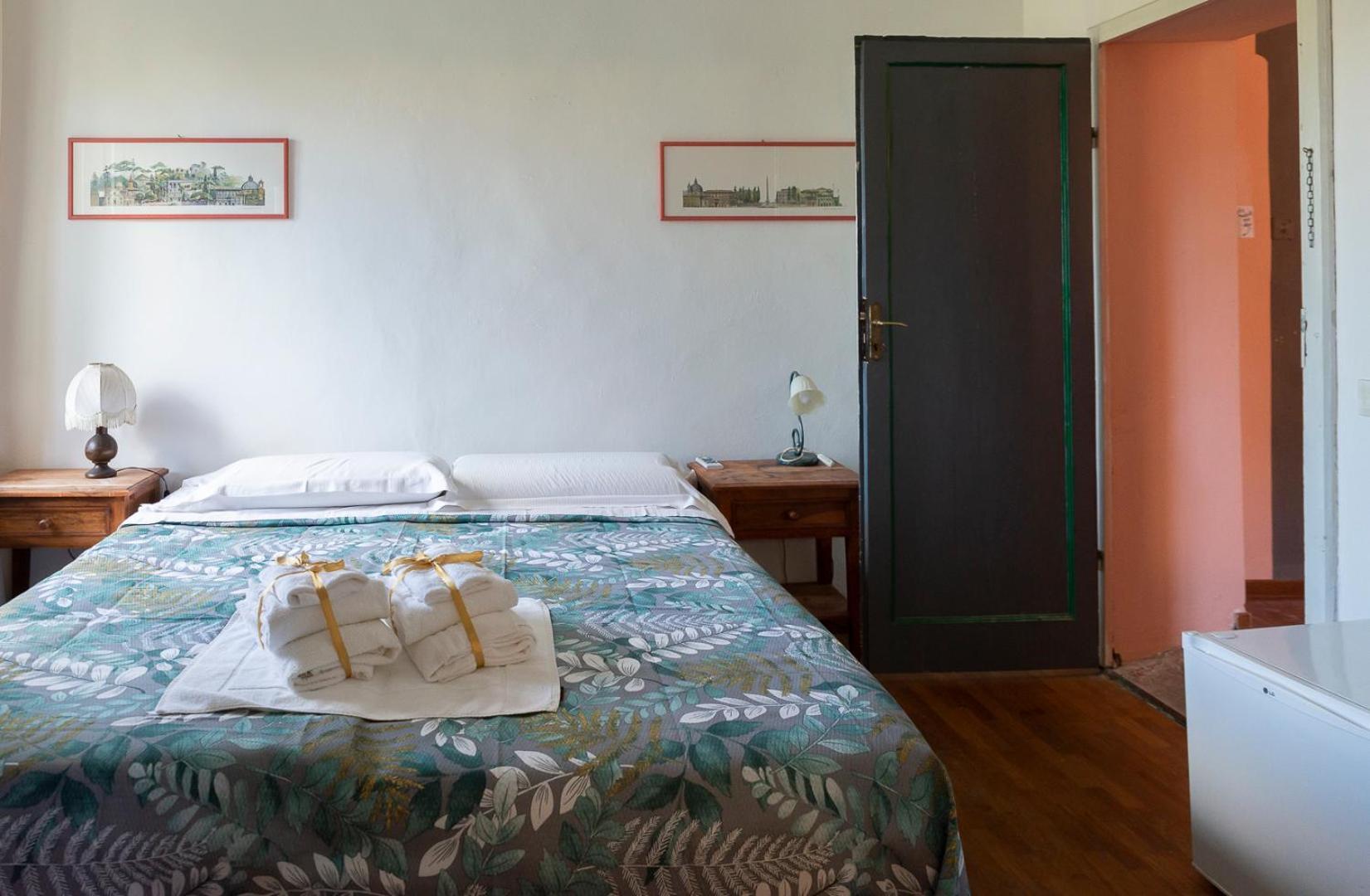 New! La Stanza In Villa Лукка Екстер'єр фото
