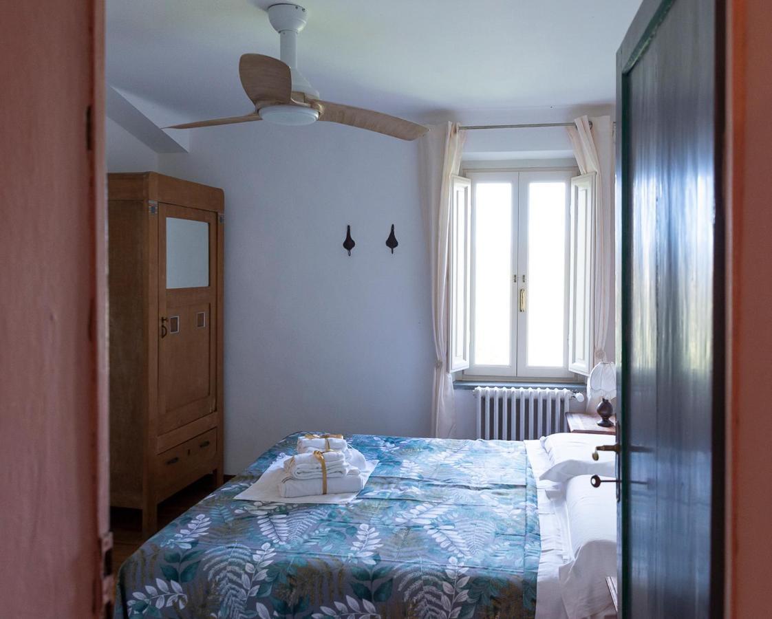 New! La Stanza In Villa Лукка Екстер'єр фото